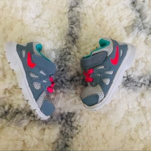 Nike Baby Shoes